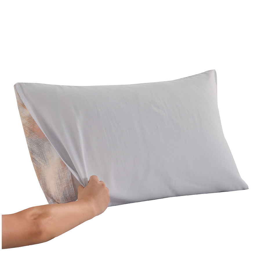 Kathi Poly-tencel 3pc Sheet Set