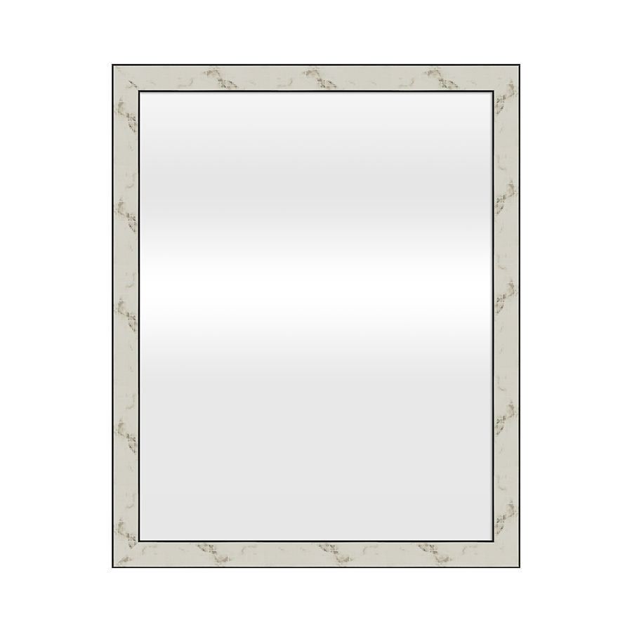 Ivonne Wall Framed Mirror