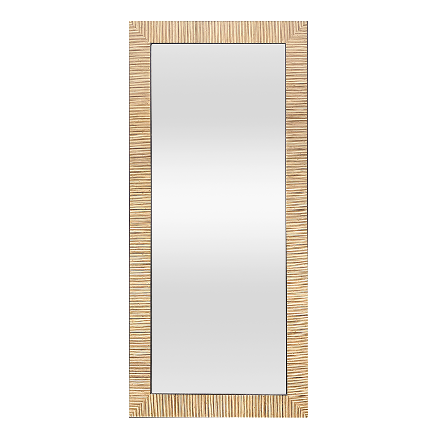 Ilya Wall Framed Mirror 60x150 cm
