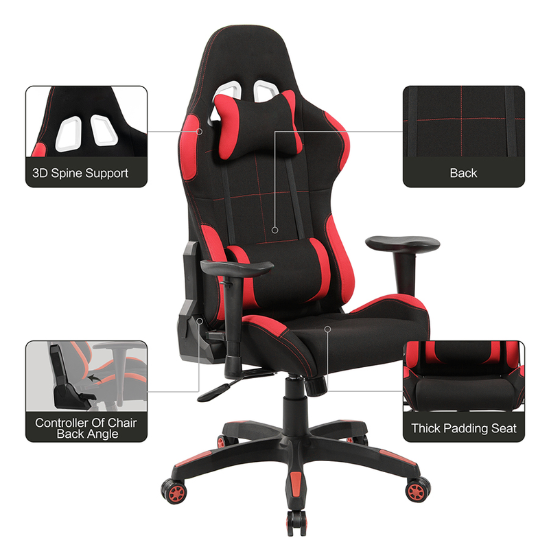 Jett Gaming Chair