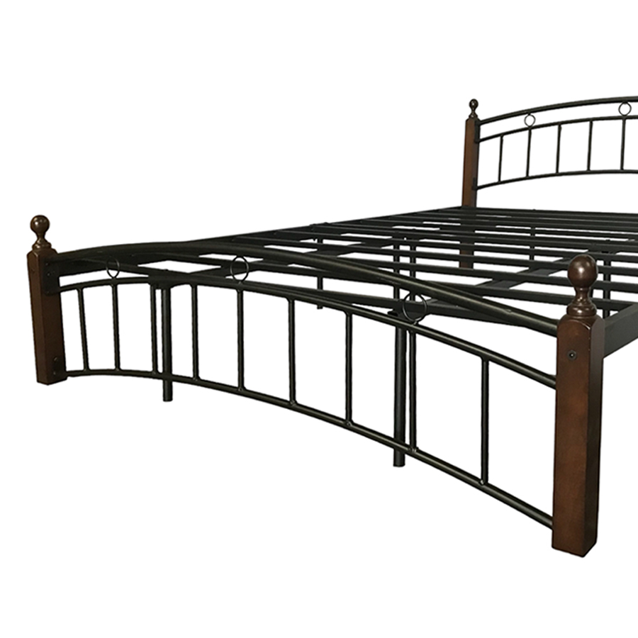 #size_Double Bed 54x75