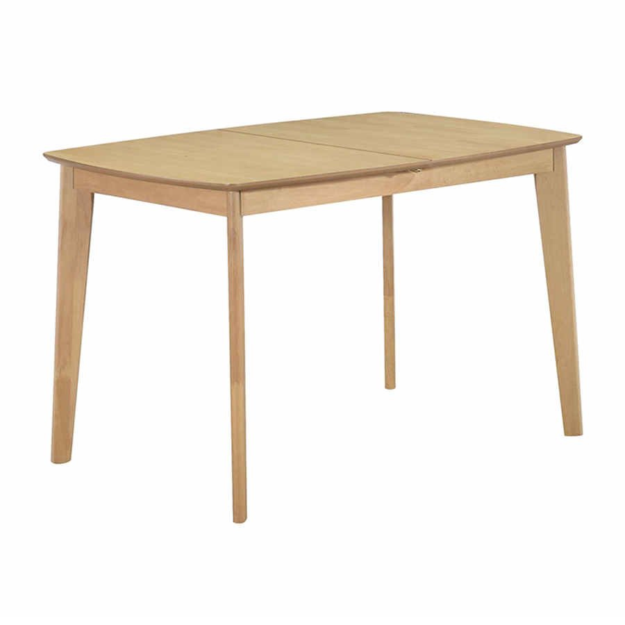 Torin 120-160 Butterfly Extension Table