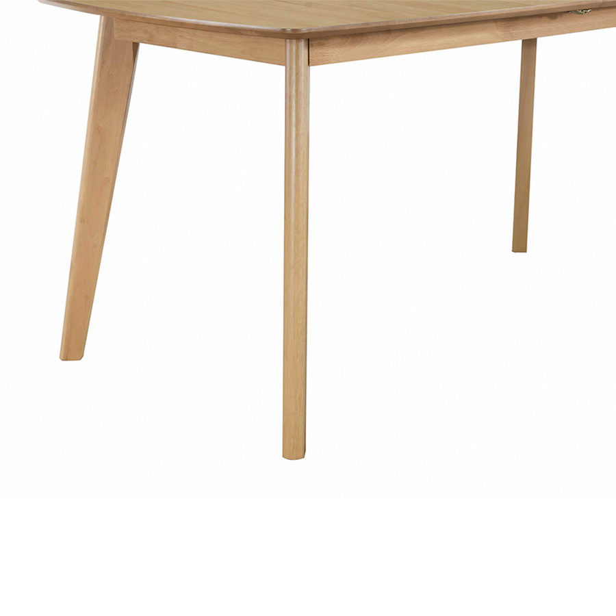 Torin 150-194 Butterfly Extension Table
