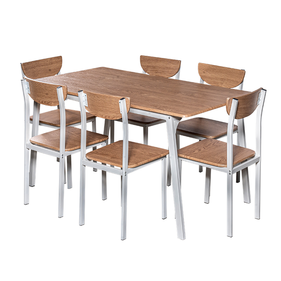 Mandaue foam dining discount set 8 seater