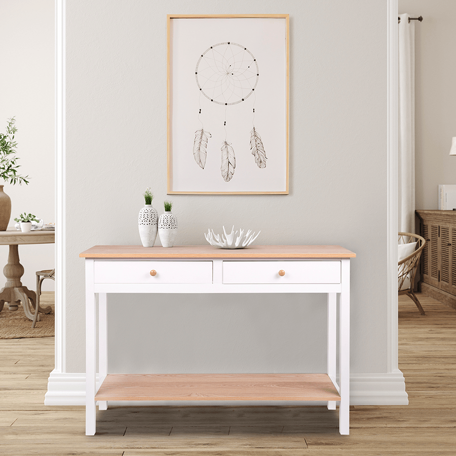 Console table mandaue online foam