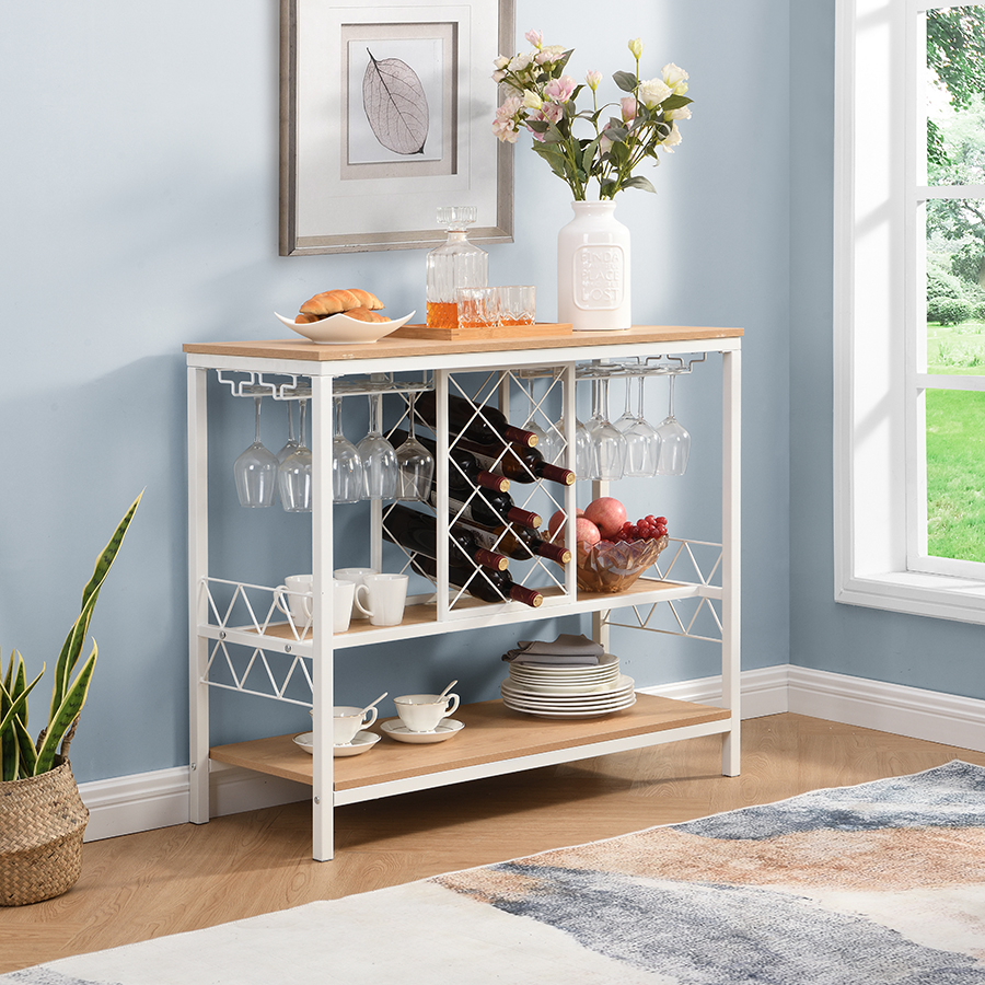 Mandaue foam console deals table