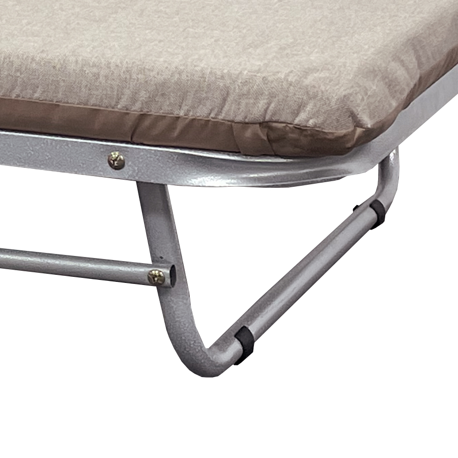 Camp aid clearance folding bed