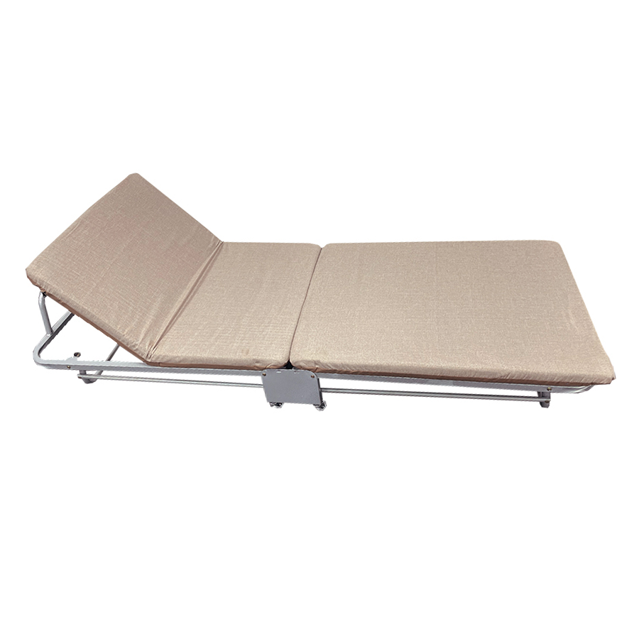 Blakely 2 Section Folding Bed
