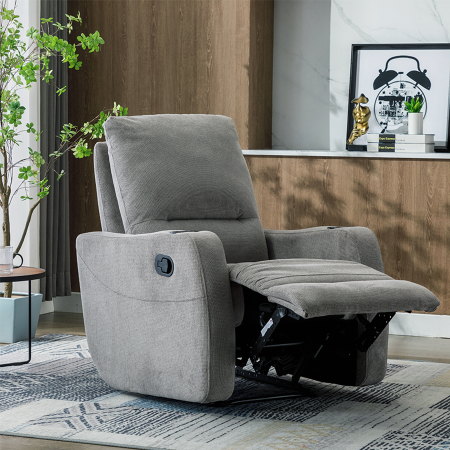 Mandaue foam recliner chair new arrivals