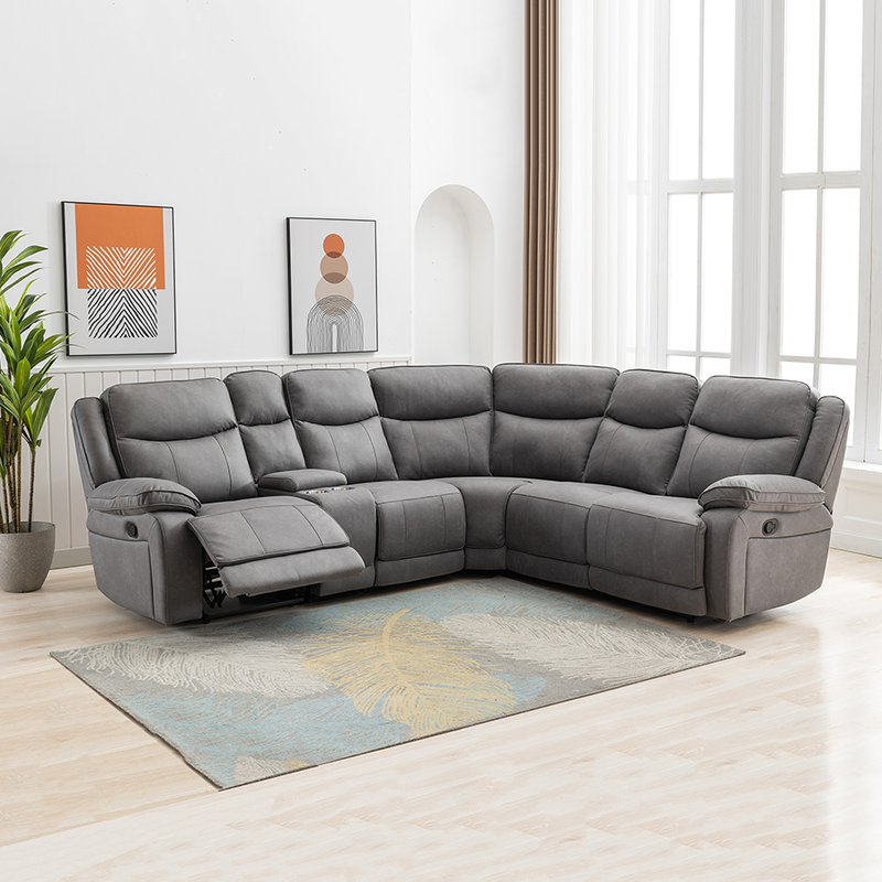 Murphy Home Theater Sofa