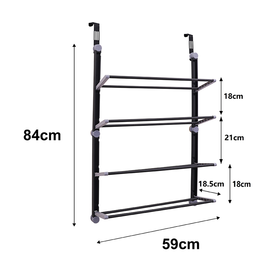 Shoe rack 2025 mandaue foam