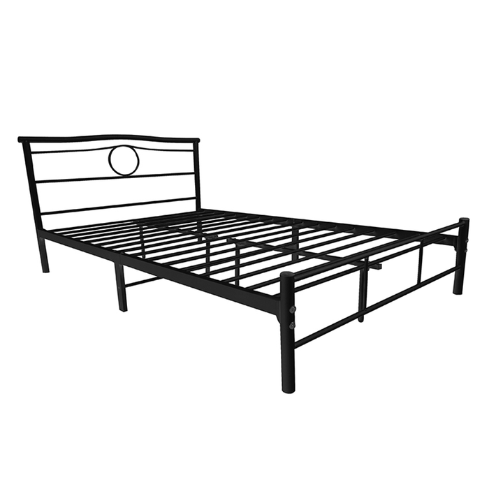 Kenjie Metal Bed