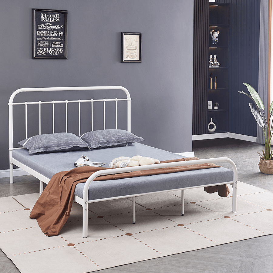Mandaue foam sales bed frame
