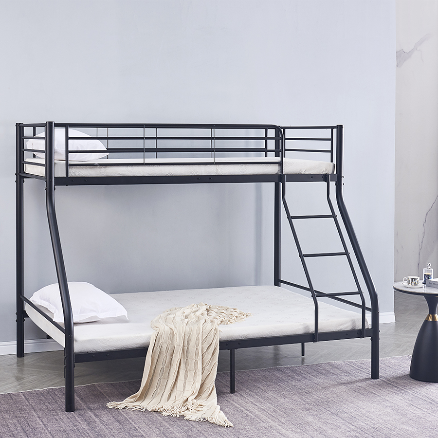 Used metal clearance bunk beds