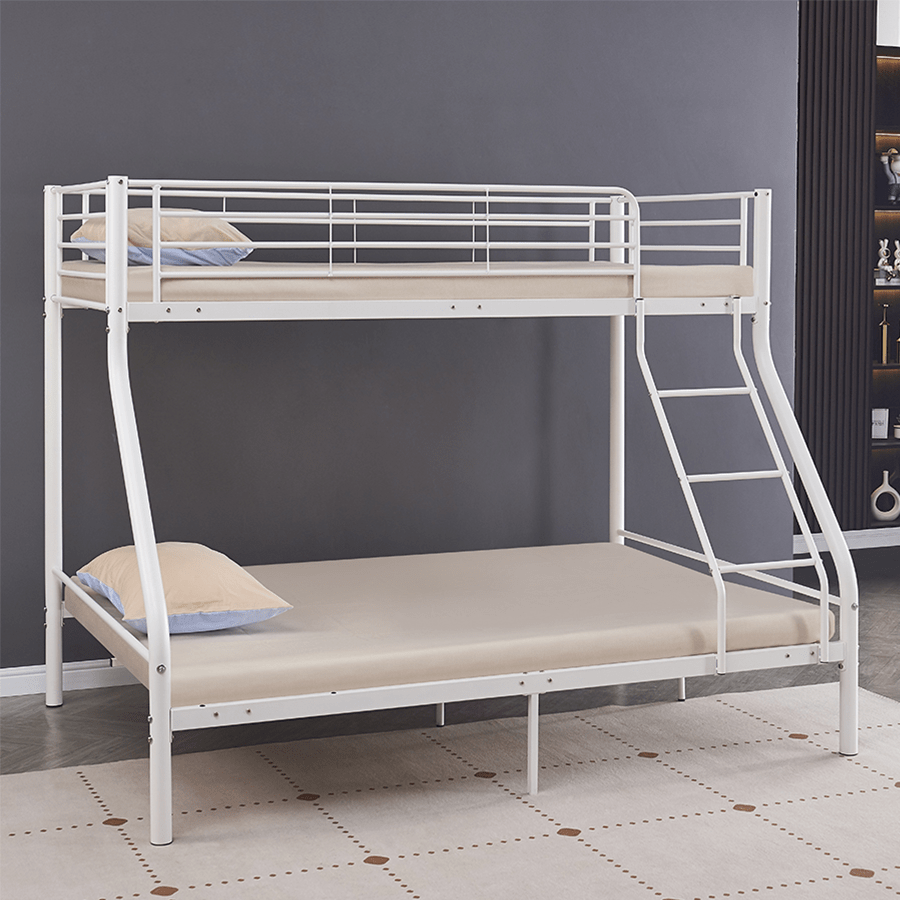 Metal bunk bed price deals