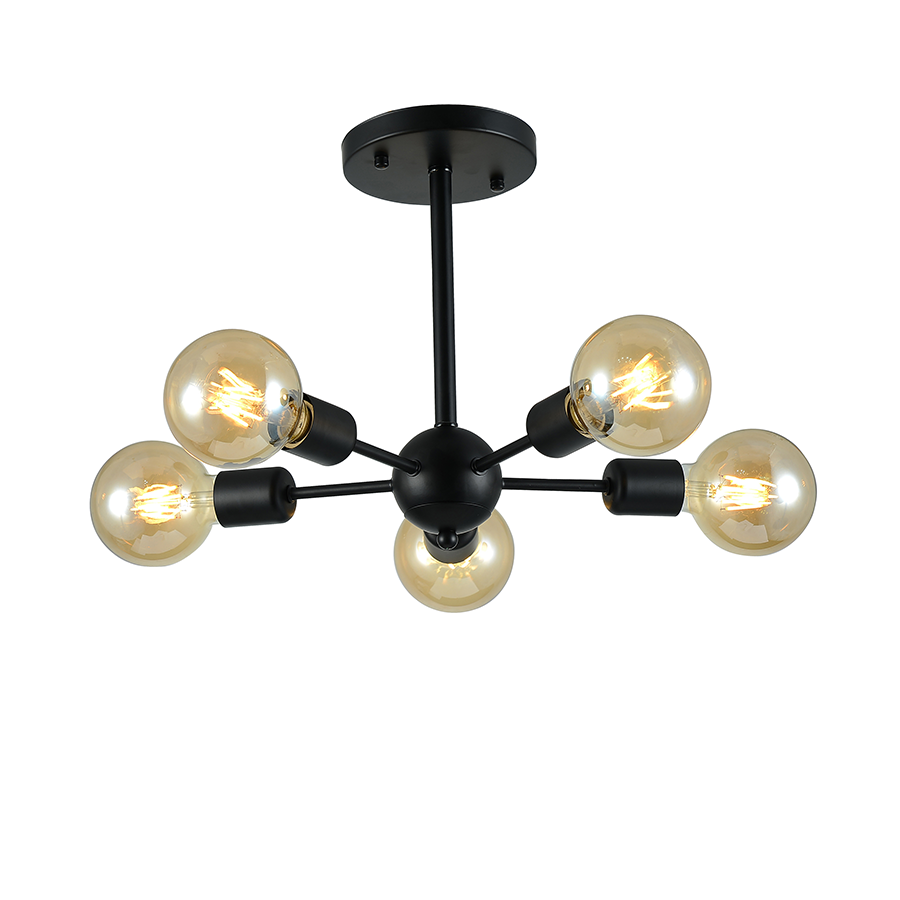 Gorm Modern Light Fixture