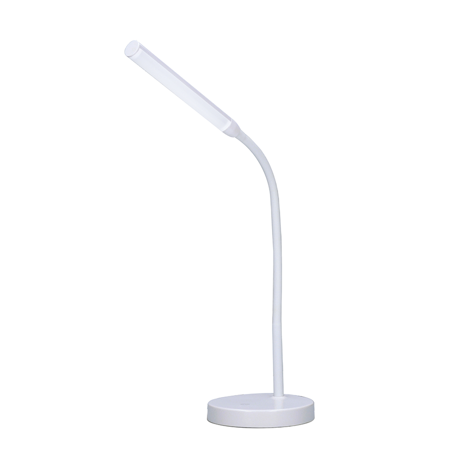 Henke LED Desk Lamp with Flexible Neck