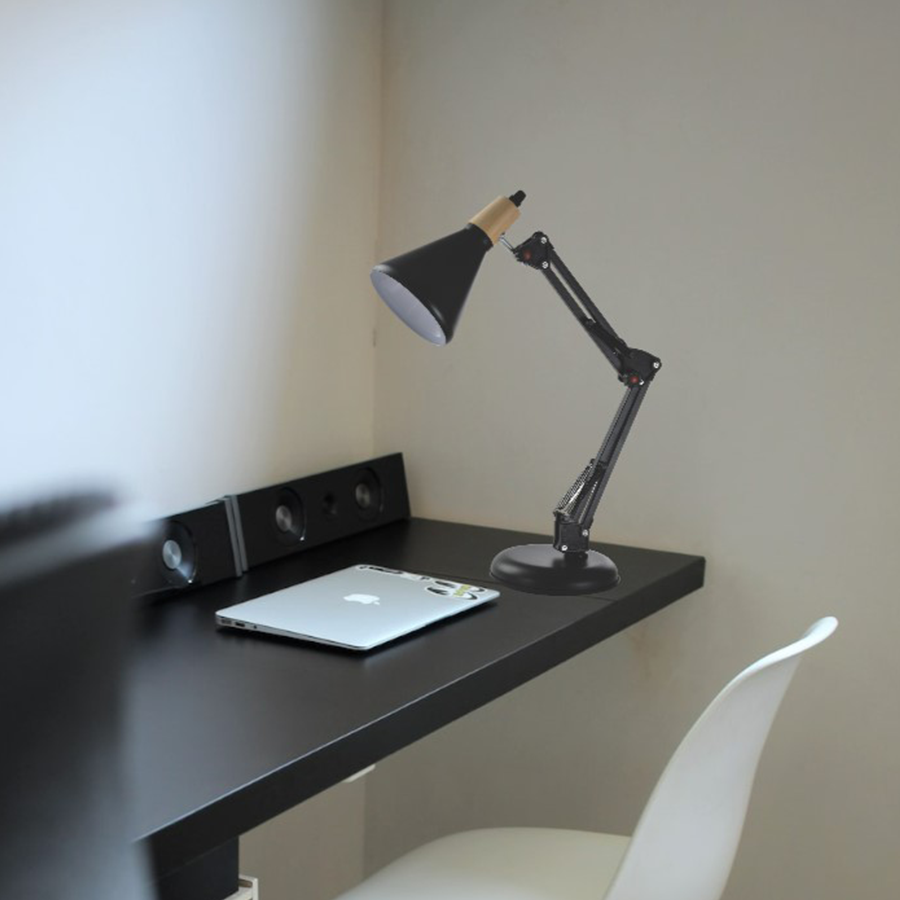 Tage Dimmable Desk Lamp