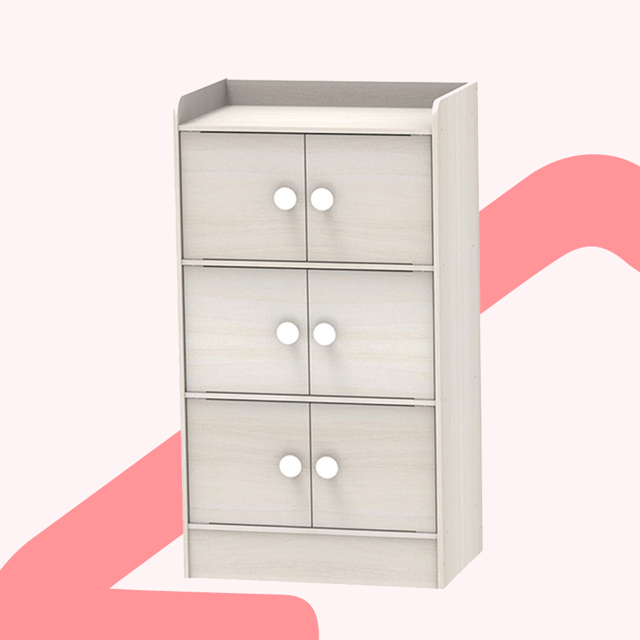 Remy Kids Bookcase