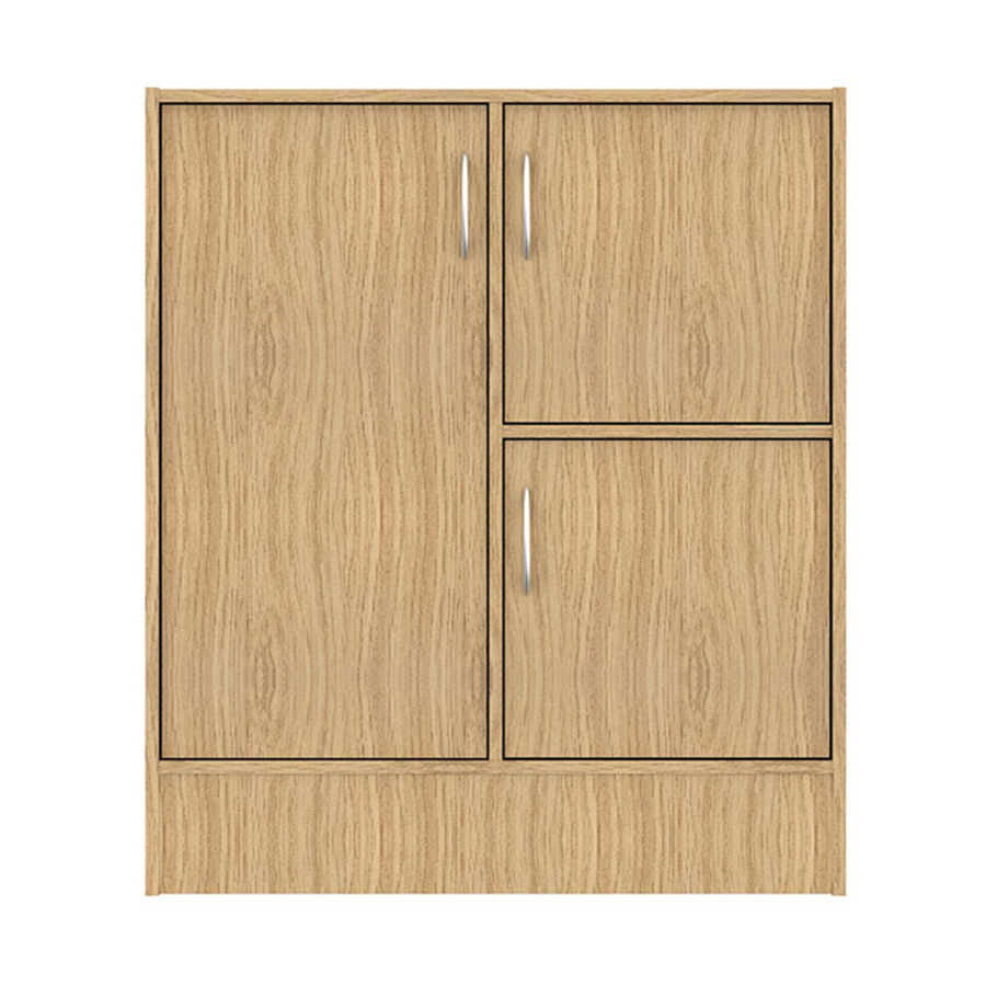 Dinah 3 Door Cabinet