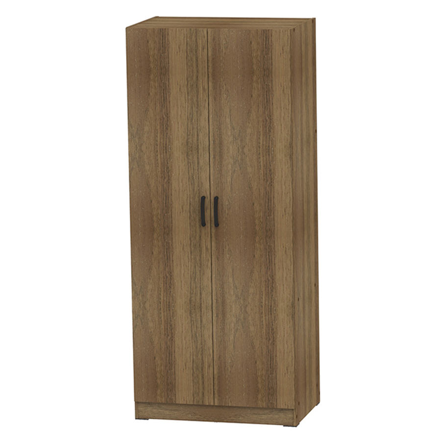 Maddie 2 Door with 2 Drawer Wardrobe