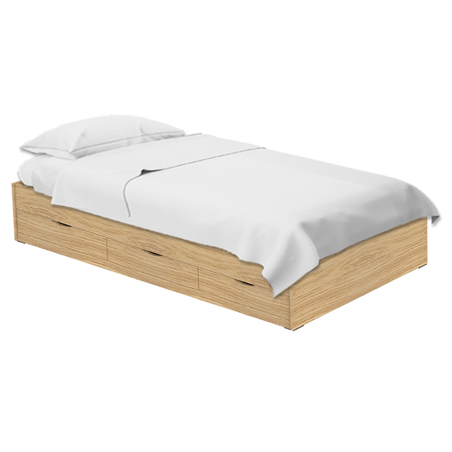 #size_Single Bed 36x75