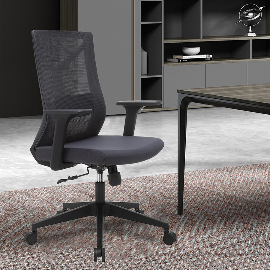 Office chair mandaue foam new arrivals