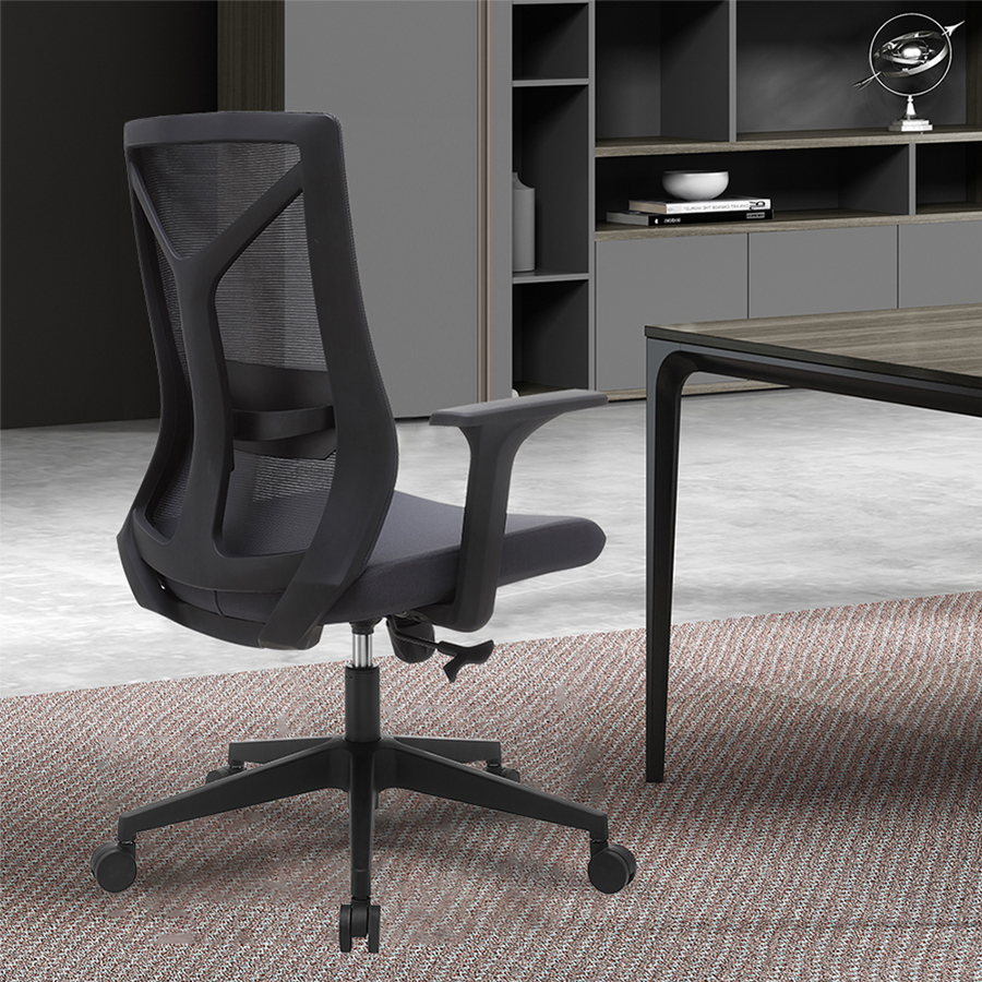 Gregor Low Back Office Chair