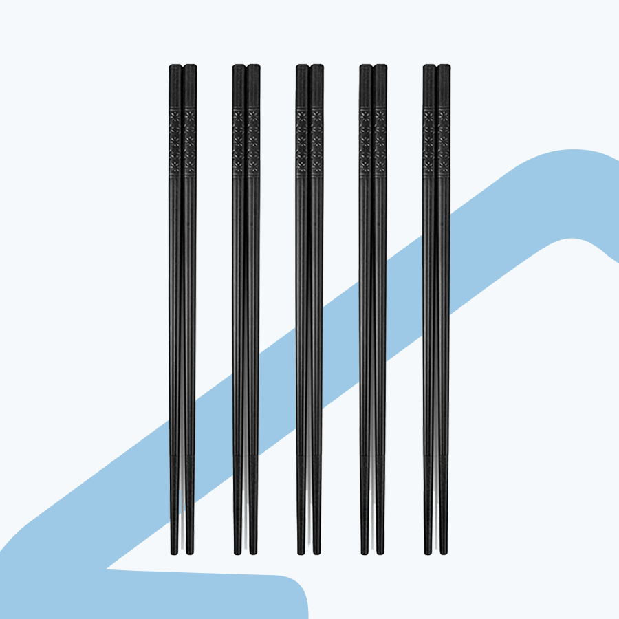 Reusable Chopsticks
