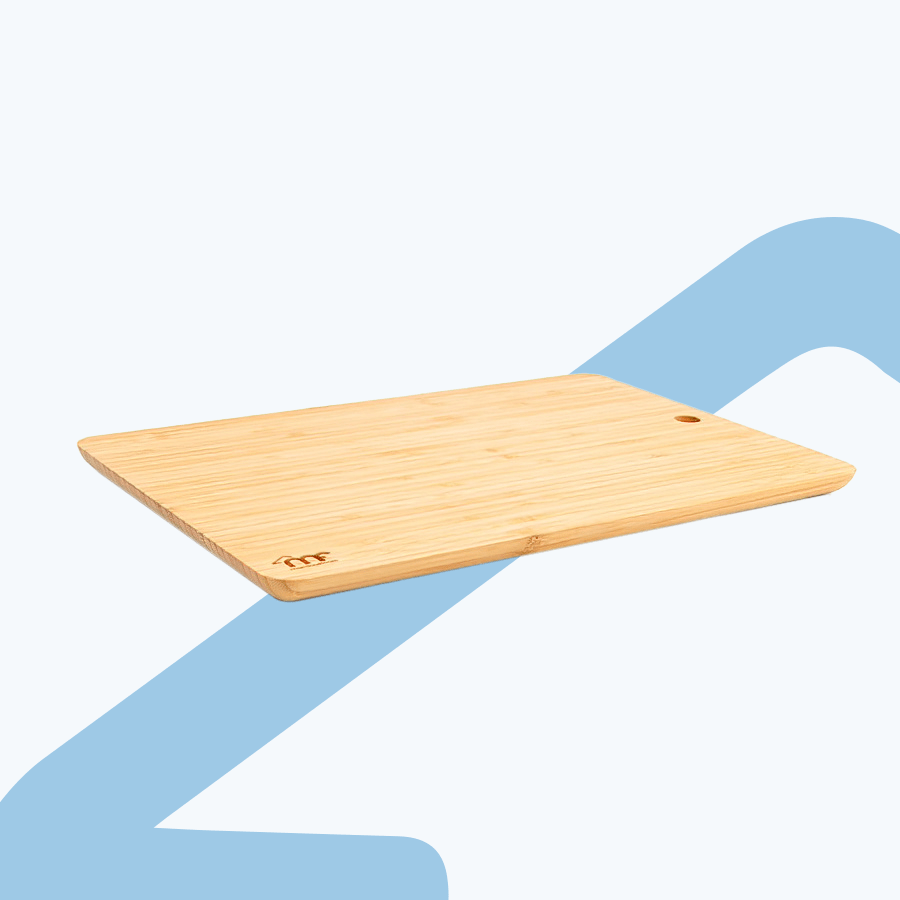 Rodon Cutting Board