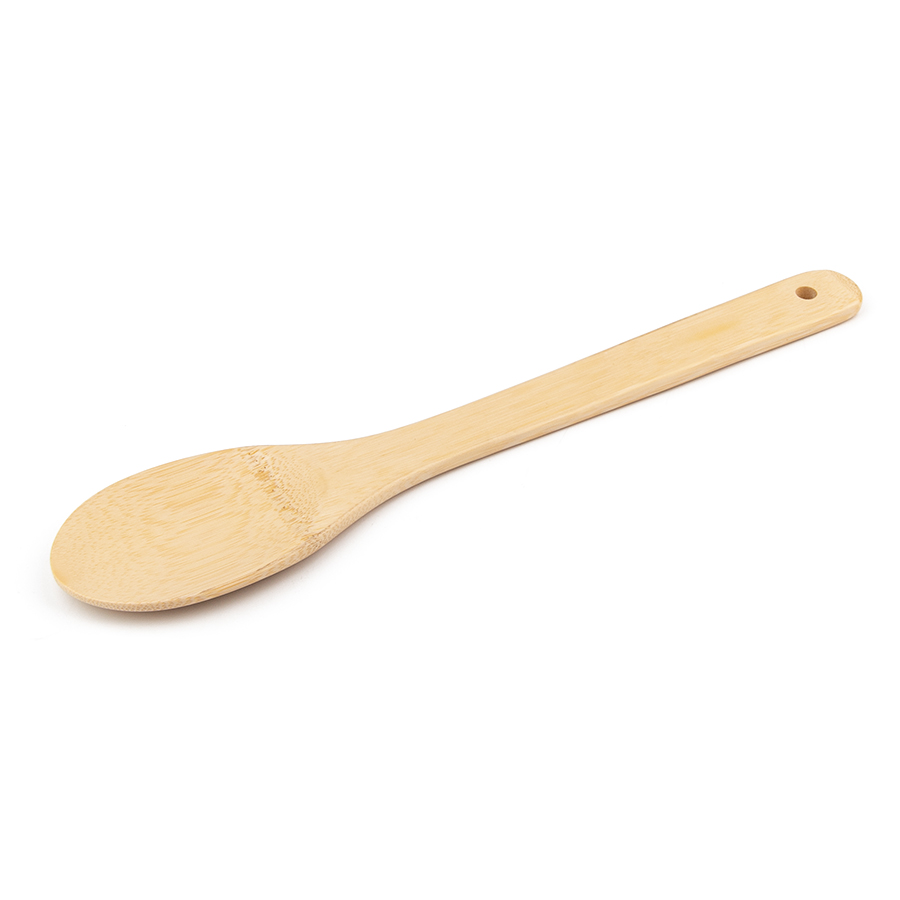 Rodon Bamboo Solid Spoon