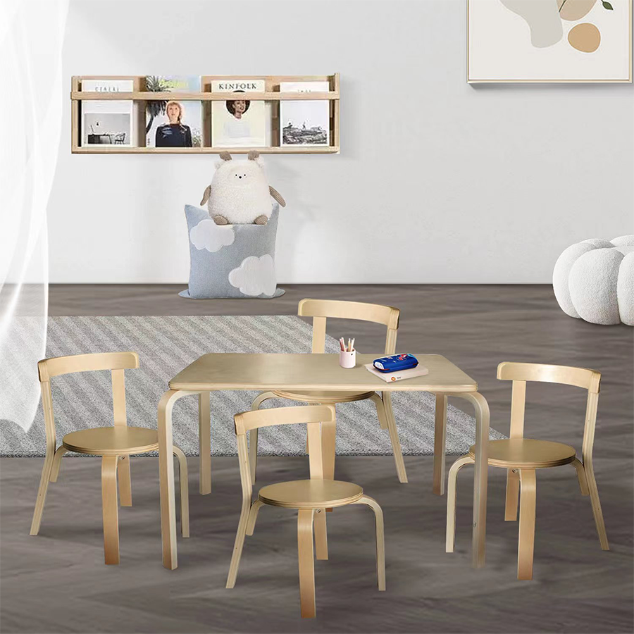 Ikea child chair online dining