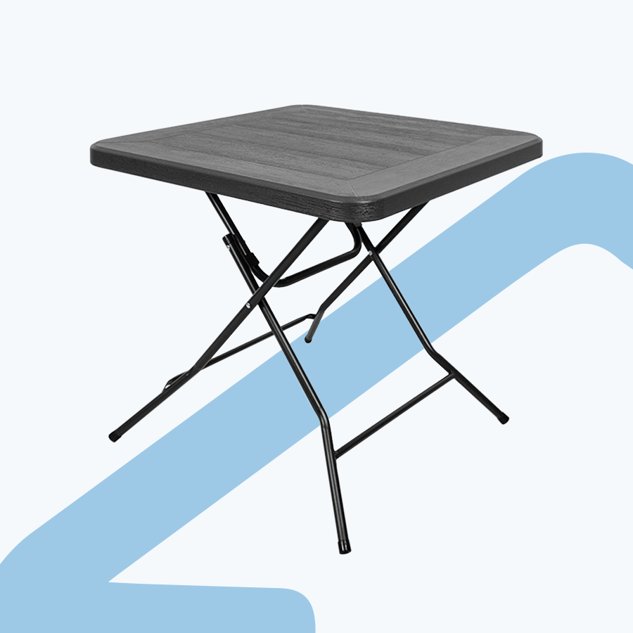Anders 80cm Square Table