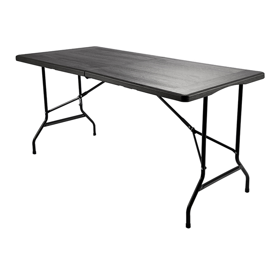 Anders 5ft Fold-n-half Rectangle Table