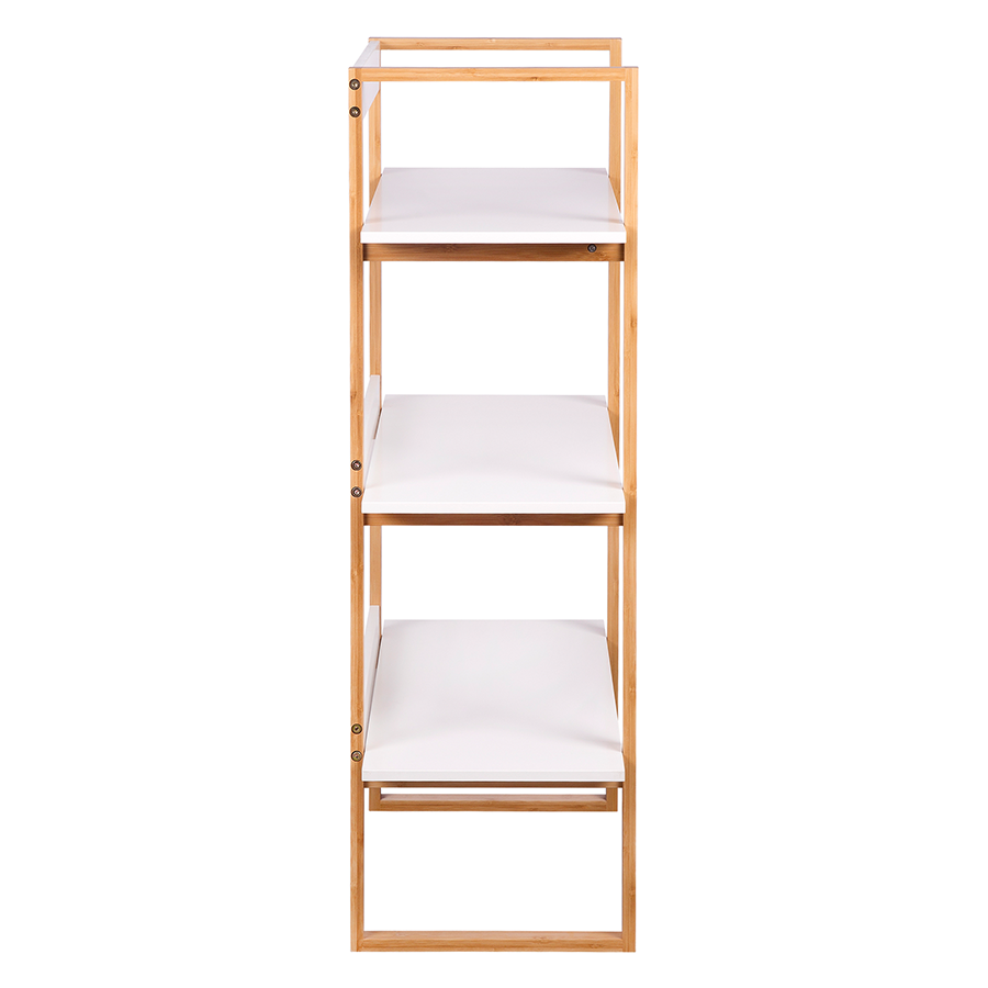 Everett Bookcase 3 Tier