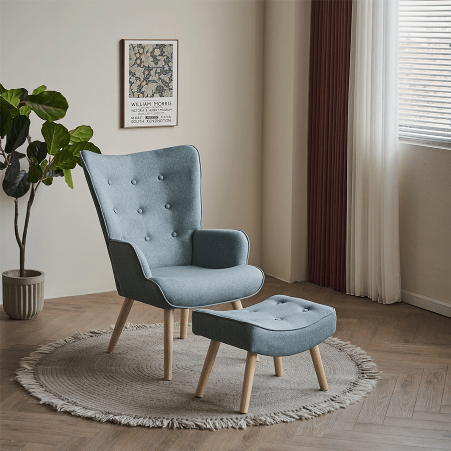 Mandaue foam on sale rocking chair