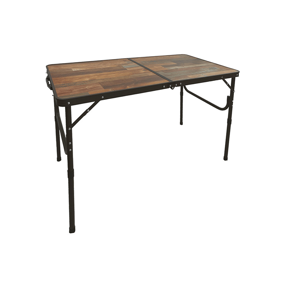 Glacier 120 cm Camping Table