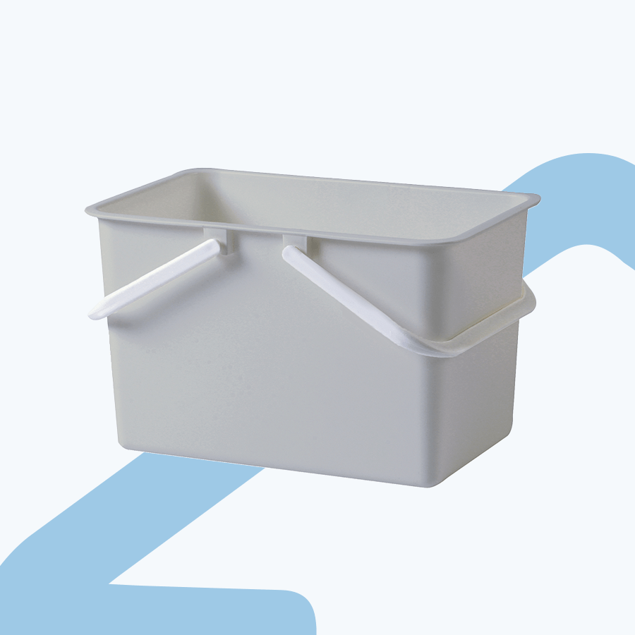 Varga Bathroom Caddy