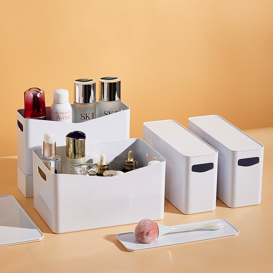 Tej Multi-storage Box with Lid