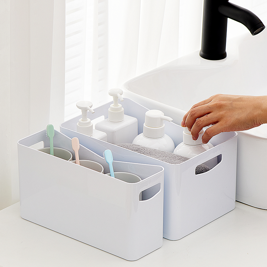 Tej Multi-storage Box with Lid