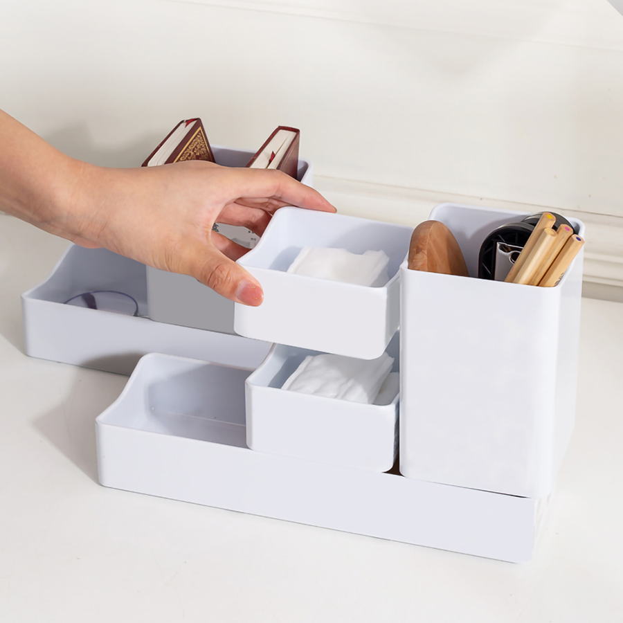 Tej Multi-storage Box