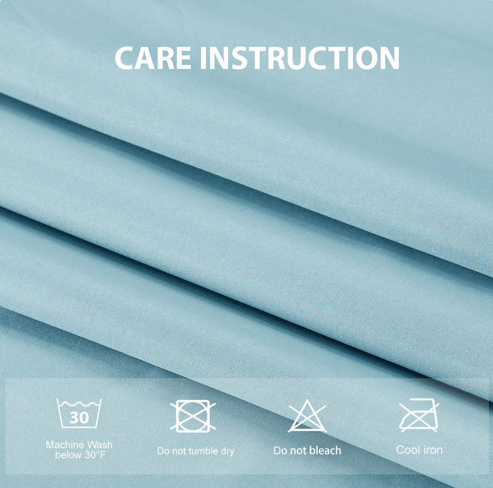 Bayli Blackout Curtain
