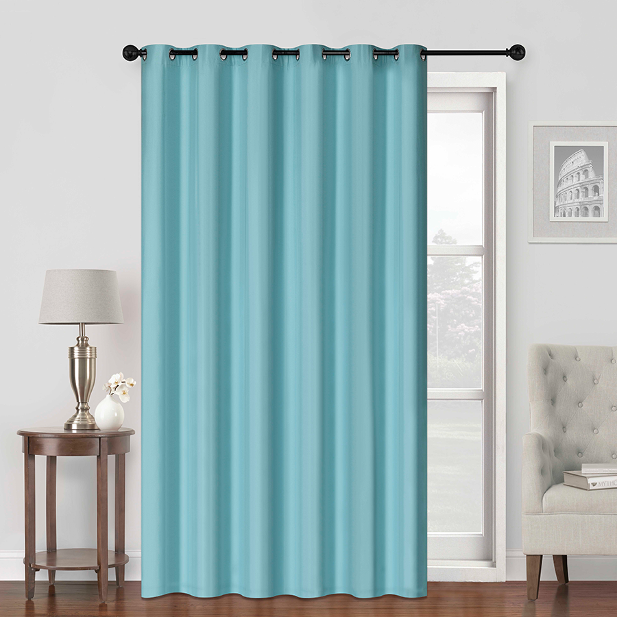 Bayli Blackout Curtain