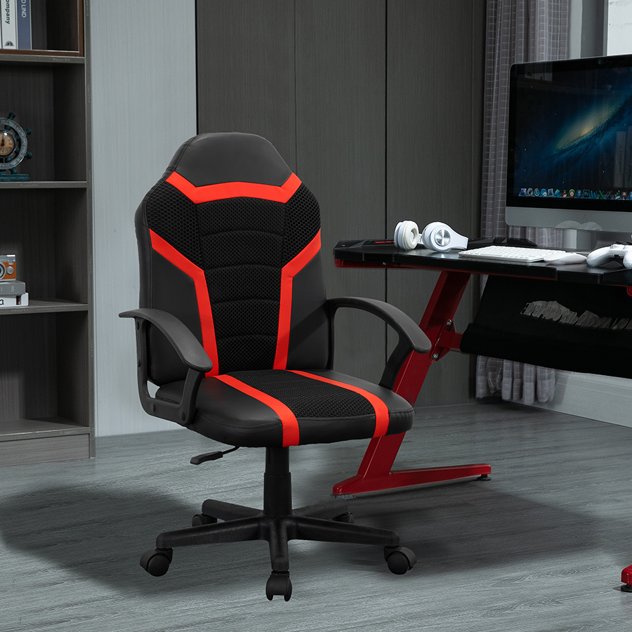 Budget cheap gamer chair