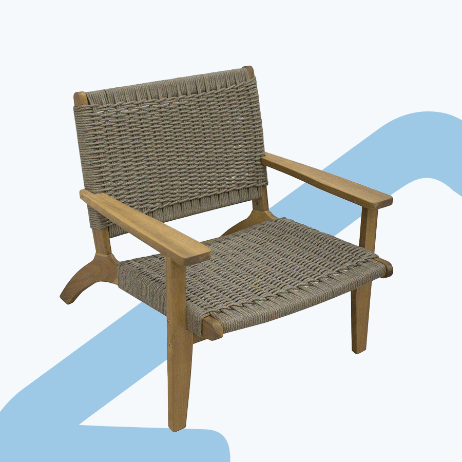 Elowen Lounge Chair