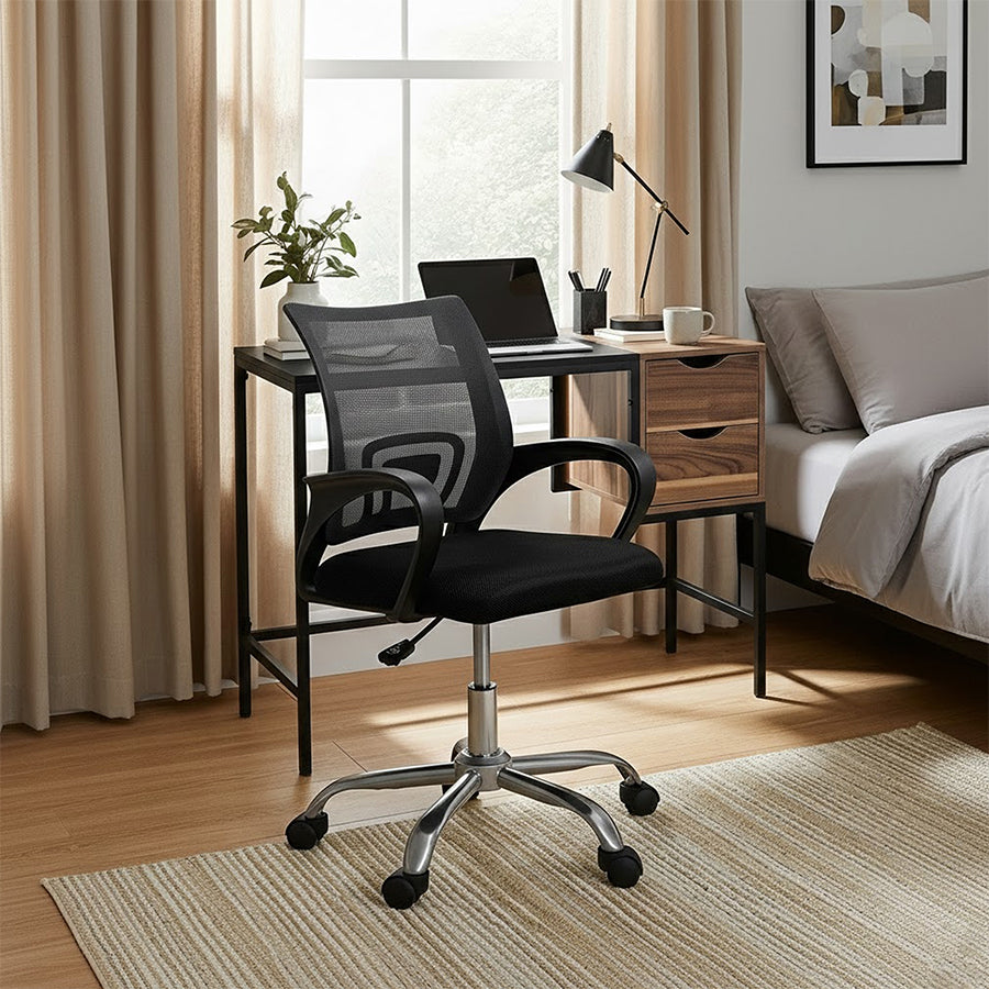 Dreh Low Back Office Chair