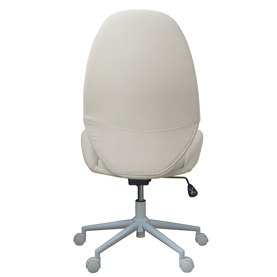Realspace Lenzer Mesh High Back Task Chair review and assembly Office Depot  Office Max 