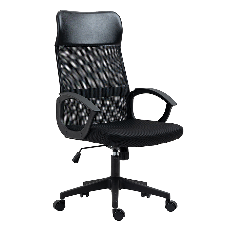 Clio High Back Office Chair