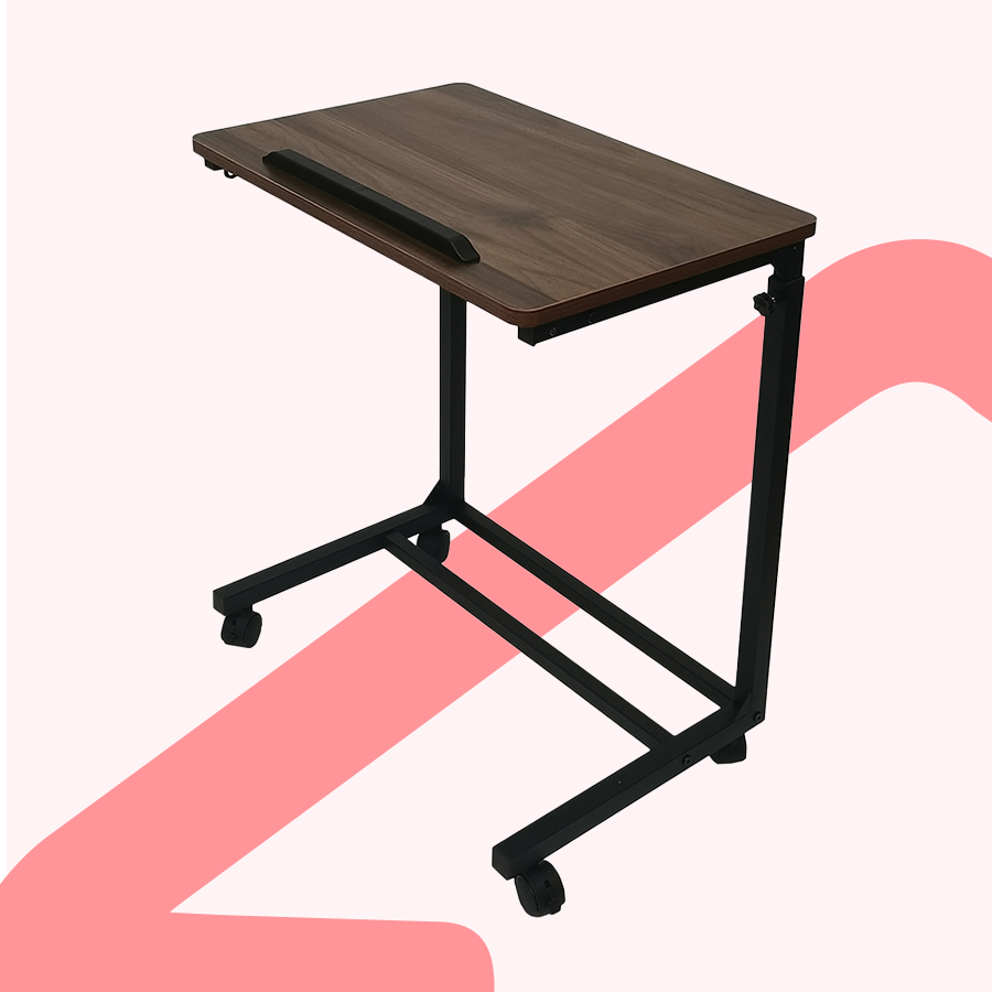 #color_Walnut + Black