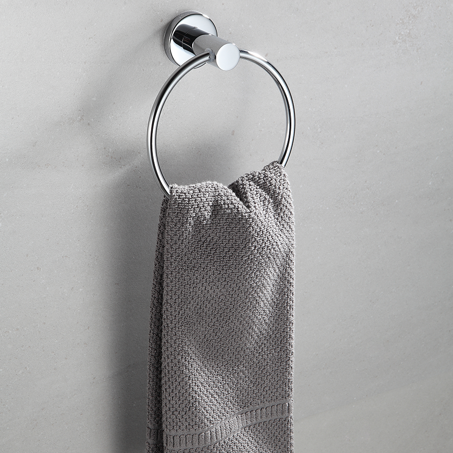 Viken Towel Ring